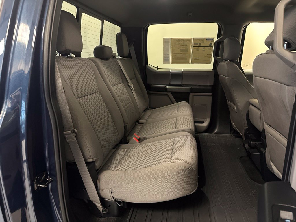 Used 2020 Ford F150 XLT w/ Equipment Group 302A Luxury AWD/4WD image 45