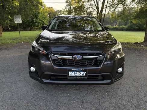 Used 2019 Subaru Crosstrek 2.0i Limited w/ Moonroof Package AWD/4WD image 3