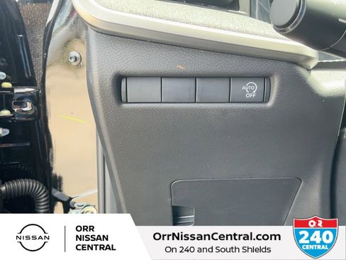 New 2026 Nissan Kicks SV FWD image 18