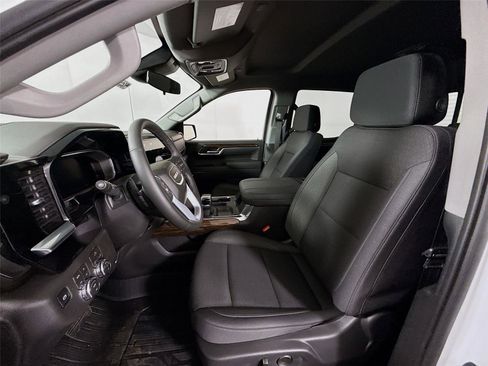 New 2026 GMC Sierra 1500 Elevation AWD/4WD image 17