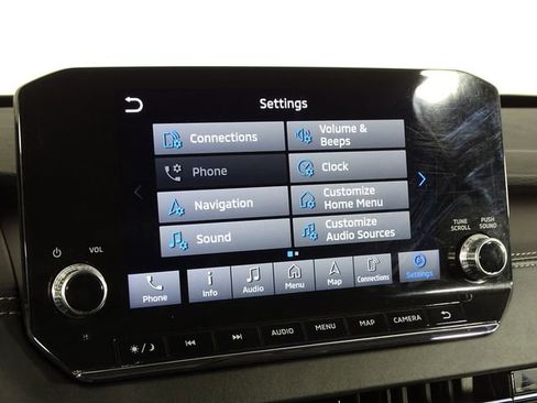 Used 2024 Mitsubishi Outlander SE image 35