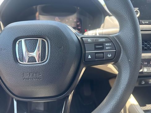 Used 2023 Honda Accord EX image 16