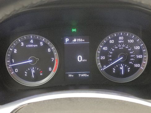 Used 2018 Hyundai Sonata SEL FWD image 23