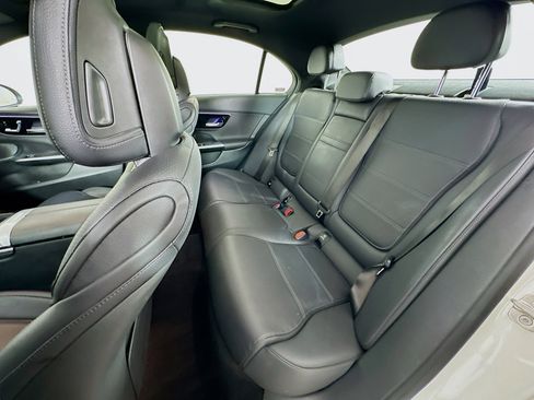 Used 2024 Mercedes-Benz C 300 Sedan image 26