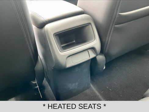 Used 2026 Honda HR-V EX-L image 10
