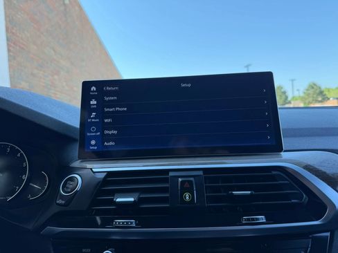 Used 2019 BMW X3 xDrive30i w/ Convenience Package AWD/4WD image 34
