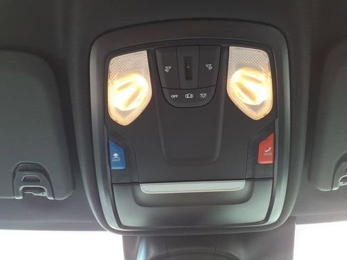 New 2026 RAM 3500 Tradesman AWD/4WD image 24