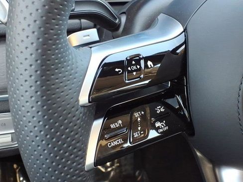 New 2026 Mercedes-Benz GLS 450 4MATIC image 9