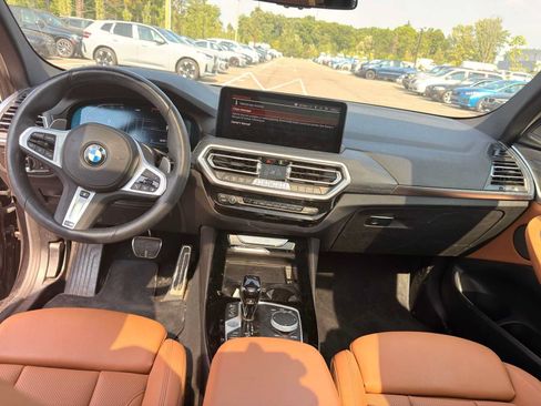 Used 2024 BMW X3 xDrive30i w/ Premium Package AWD/4WD image 20