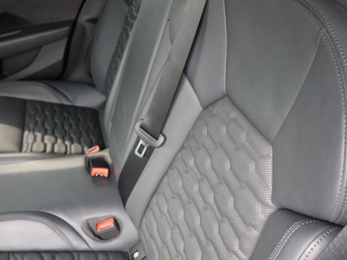 Used 2023 Audi RS e-tron GT w/ Carbon Performance Package AWD/4WD image 30