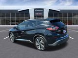 Used 2018 Nissan Murano Platinum w/ Cargo Package image 3