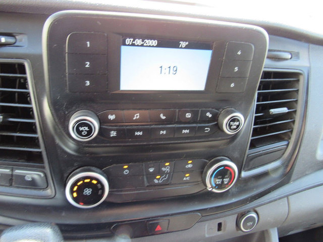 Used 2020 Ford Transit 150 Medium Roof RWD image 34