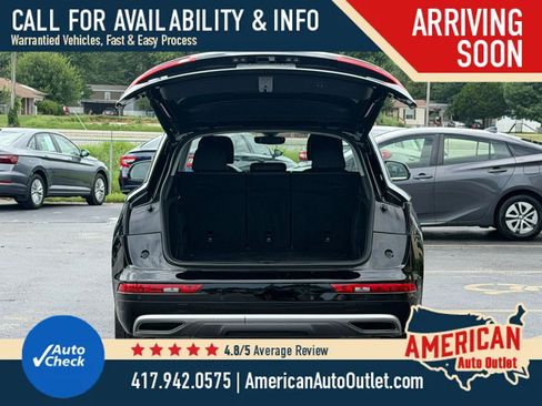 Used 2019 Audi Q5 2.0T Premium Plus AWD/4WD image 11