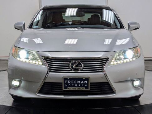 Used 2015 Lexus ES 350 FWD image 3