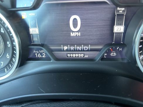Used 2019 RAM 1500 Big Horn AWD/4WD image 28