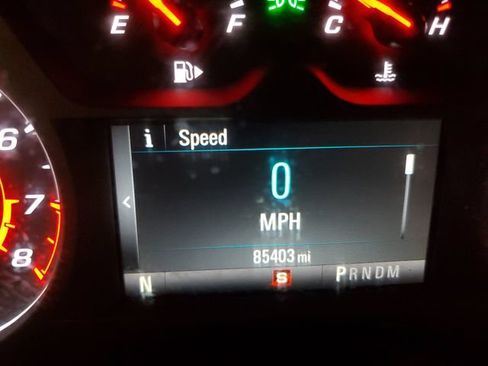 Used 2017 Chevrolet Camaro LT RWD image 18