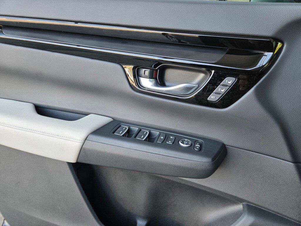 Certified 2026 Honda CR-V EX-L image 22