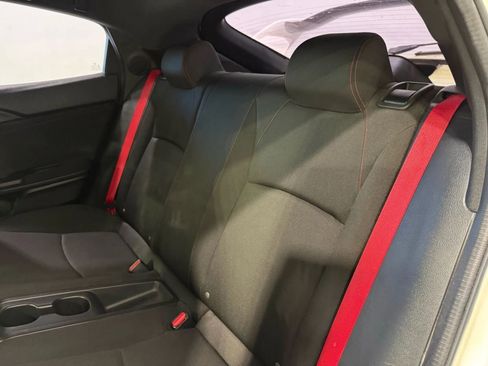 Used 2019 Honda Civic Type R image 24