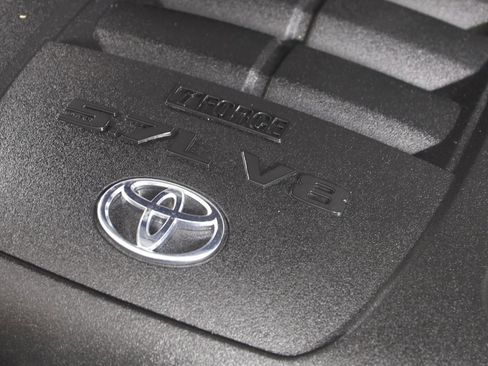 Used 2021 Toyota Tundra 1794 Edition image 21