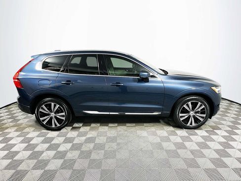 Used 2023 Volvo XC60 B5 Plus w/ Protection Package Premier FWD image 8