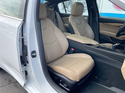 Used 2021 Cadillac CT5 Premium Luxury image 29