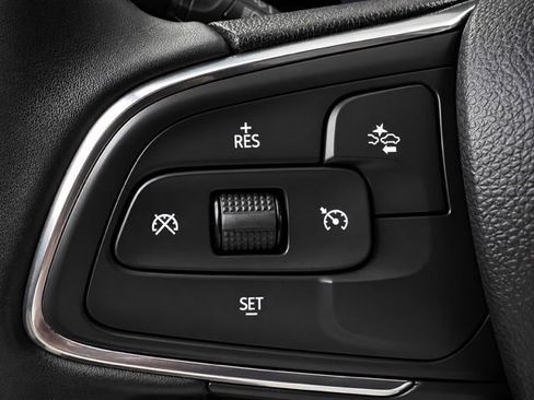 Used 2024 Buick Encore GX Preferred FWD image 27