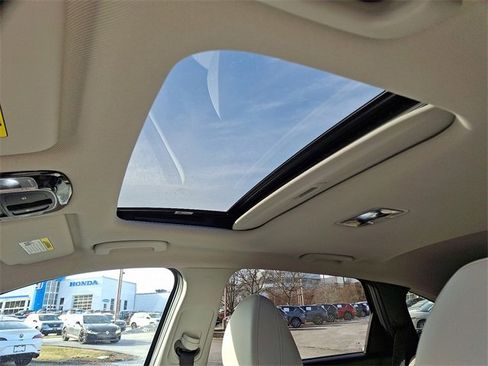 Certified 2023 Hyundai Tucson SEL w/ Convenience Package image 14