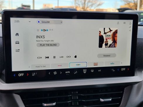 Used 2025 Ford Explorer ST-Line w/ ST-Line Street Pack image 28