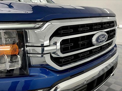 Used 2023 Ford F150 XLT w/ Equipment Group 302A High image 29