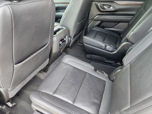 Used 2021 Chevrolet Tahoe LT w/ LT Signature Package image 33