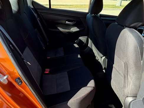 Used 2024 Nissan Sentra SR image 26