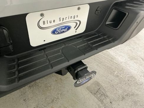 New 2026 Ford Ranger Lariat AWD/4WD image 6
