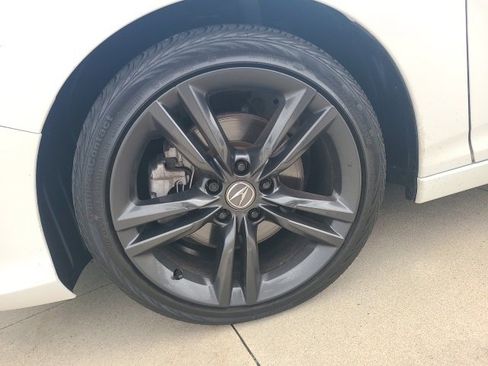 Used 2025 Acura Integra A-Spec image 12