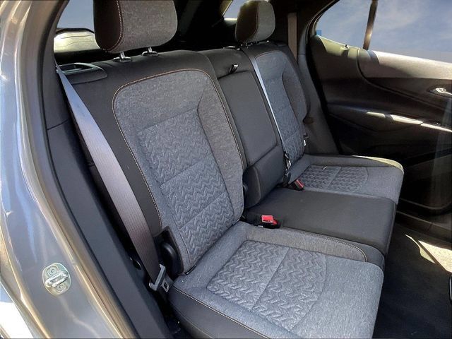 Certified 2023 Chevrolet Equinox LT FWD image 27