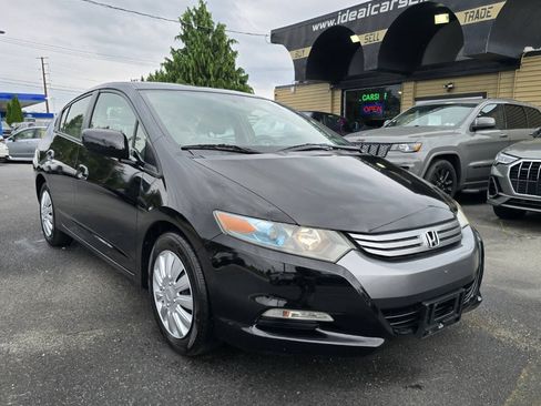 Used 2011 Honda Insight image 32