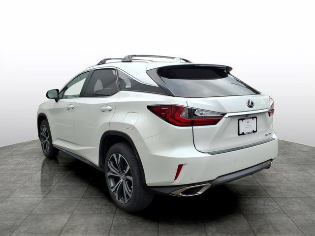 Used 2016 Lexus RX 350 AWD w/ Premium Package image 4