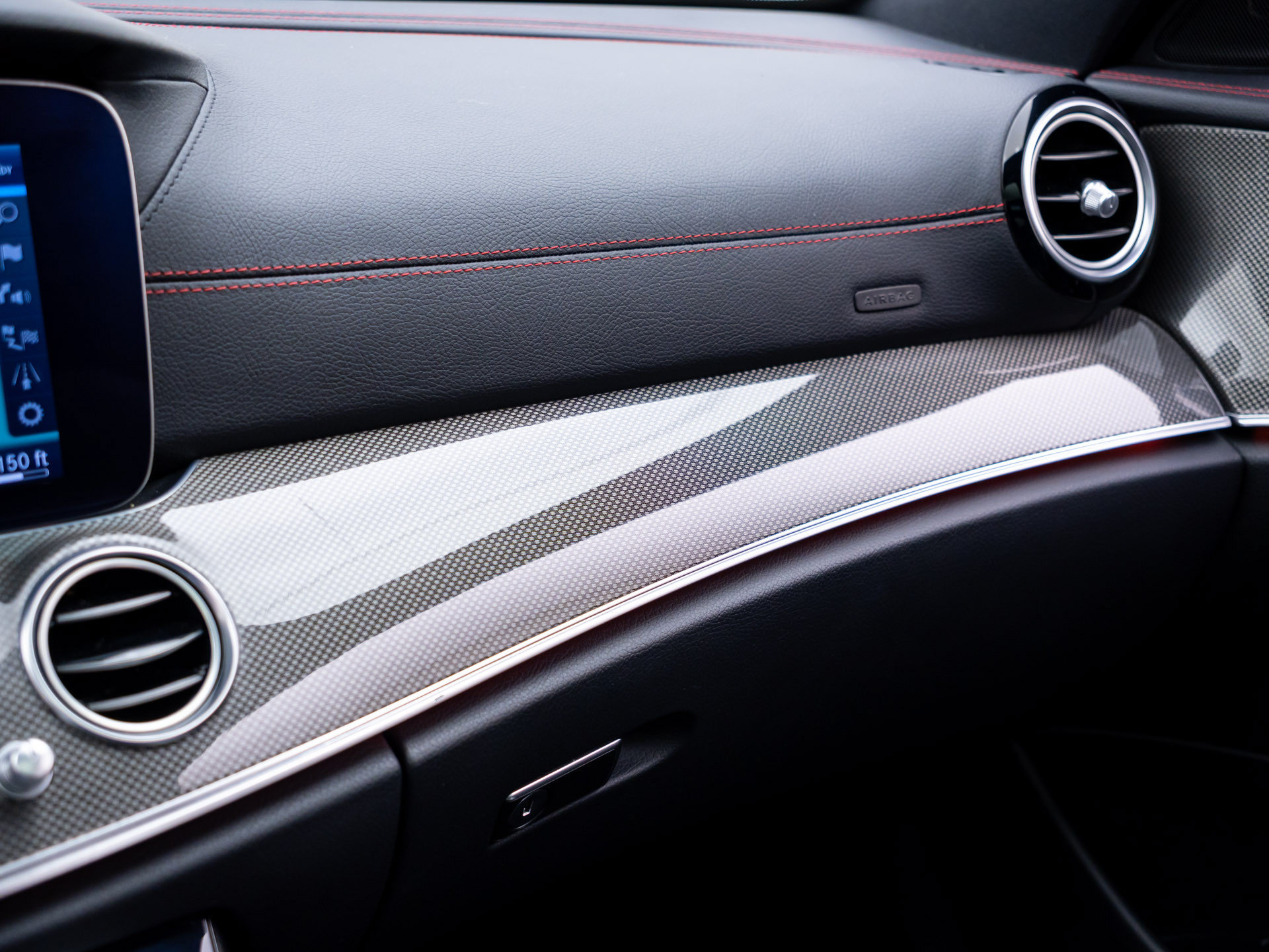 Certified 2020 Mercedes-Benz E 53 AMG 4MATIC Sedan image 33