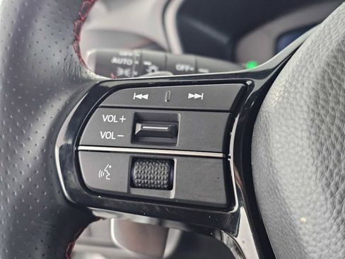 Certified 2025 Acura ADX A-Spec image 27