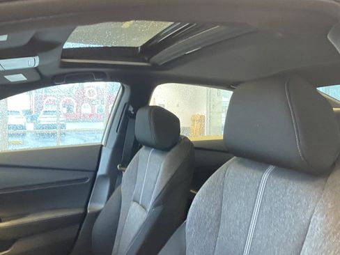 New 2025 Honda Accord Sport image 14