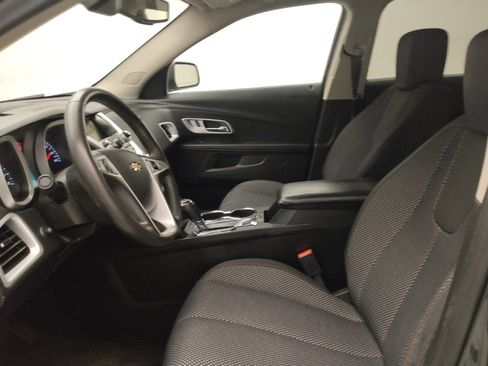 Used 2017 Chevrolet Equinox LT w/ Convenience Package FWD image 17