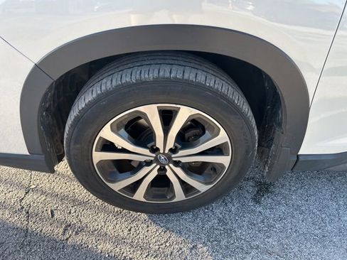 Used 2019 Subaru Forester Limited image 20