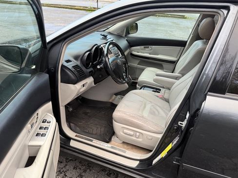 Used 2005 Lexus RX 330 AWD image 11