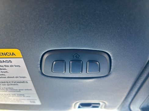 New 2025 Ford Bronco Outer Banks image 25