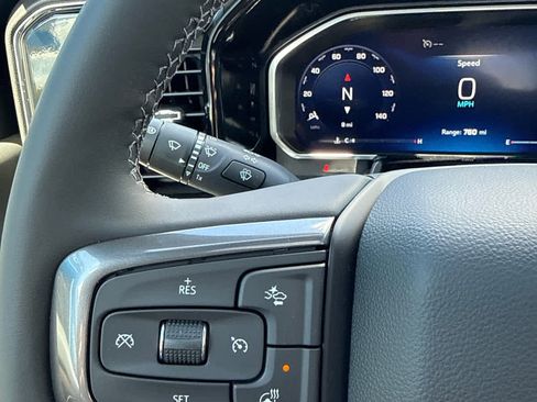 New 2026 Chevrolet Silverado 3500 High Country w/ High Country Premium Package AWD/4WD image 23