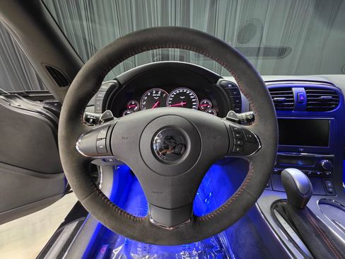 Used 2012 Chevrolet Corvette Grand Sport w/ 3LT Preferred Equipment Group RWD image 24