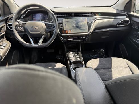 Used 2023 Chevrolet Bolt EUV LT FWD image 15