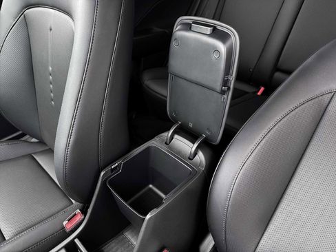 Used 2026 Hyundai Kona Limited image 19