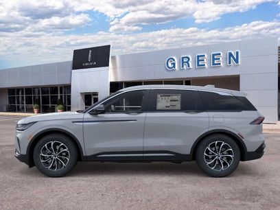 New 2026 Lincoln Nautilus Premier