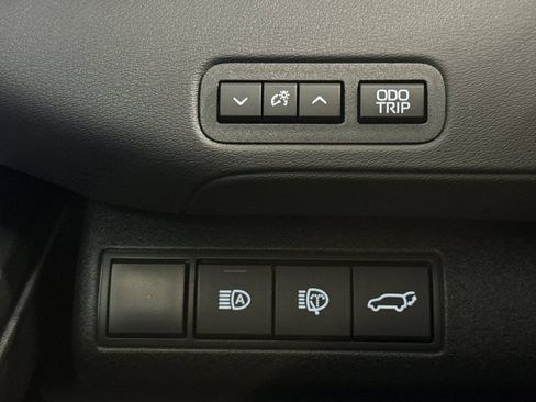 New 2026 Toyota bZ Woodland AWD/4WD image 31