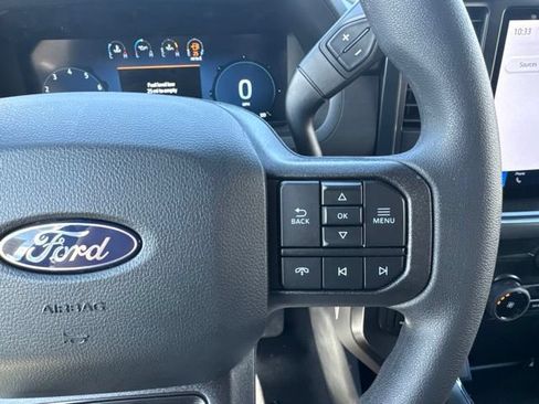 New 2026 Ford F150 STX w/ F-150 LOBO Package AWD/4WD image 27